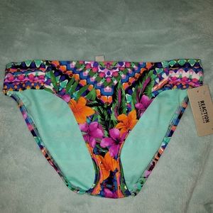 Kenneth Cole Hipster Bikini Bottoms S